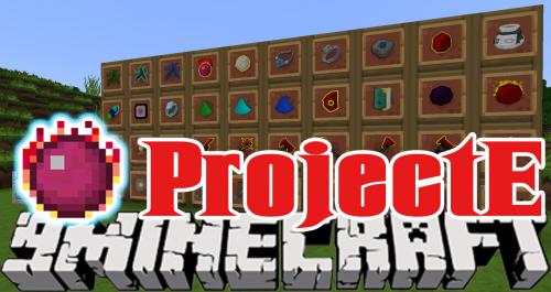 Magic Mods For Minecraft 1.7.10 / MisterLauncher