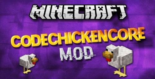 Code Chicken Core 1.6 4 - Colaboratory