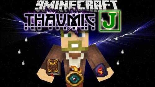 Mods For Thaumcraft For Minecraft 1 10 Forge Misterlauncher