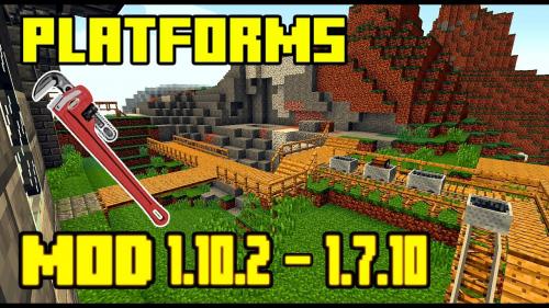 Player API Mod 1.20.3, 1.19.4, 1.18.2 for Minecraft