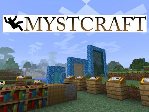 Mods For Dimension In Minecraft Forge Misterlauncher