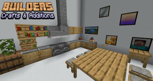 Download Mod Recipe Stages For Minecraft 1 16 5 1 16 4 1 12 2 1 12 1 1 12