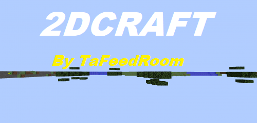 download the new for windows 2DCraft