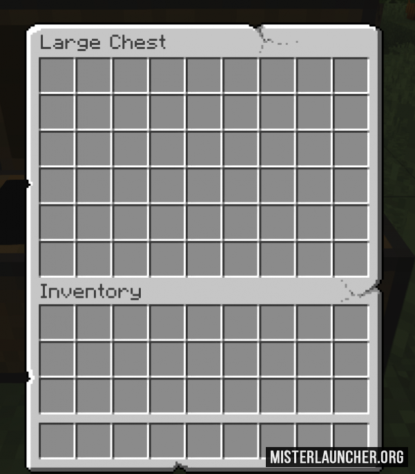 Gui 1.16 5. Инвентарь сундука в МАЙНКРАФТЕ. Gui майнкрафт. Слоты сундука майнкрафт. Gui сундука майнкрафт.