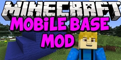 Minecraft mobile моды. Base Mod. Майнкрафт краткое описание.