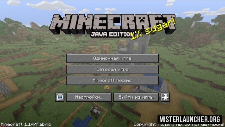 Скачать взлом Minecraft Mod Menu на Android - бесплатно и безопасно