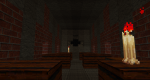 Карта outlast для minecraft