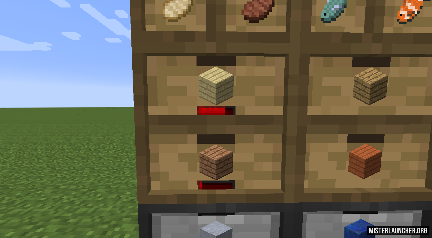 mac mods for minecraft