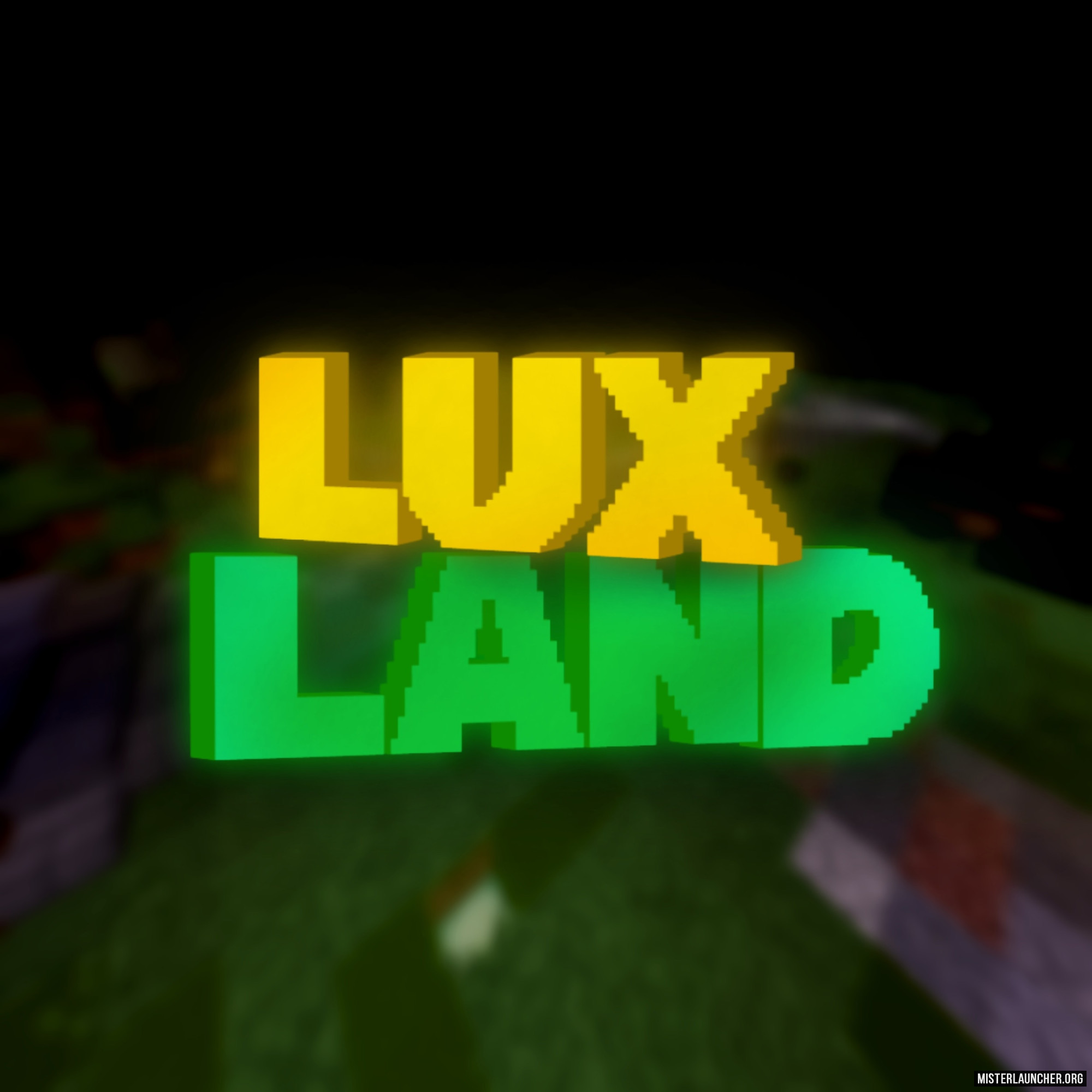 Проект «Luxland - Лайтовый проект»