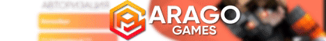 ARAGO - Проект серверов Minecraft
