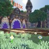 Сервер «PLAYMATIX NETWORK - Уютные сервера Minecraft»