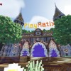 Сервер «PLAYMATIX NETWORK - Уютные сервера Minecraft»