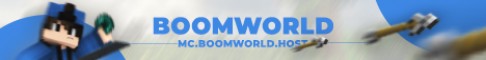 BoomWorld - Хардкор