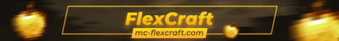 FlexCraft 1.16.5 - 1.21.6