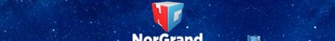 NorGrand сервер Майнкрафт
