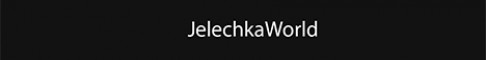 JelechkaWorld Top Server in the Russia