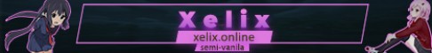 Xelix - Приватка 1.18.2