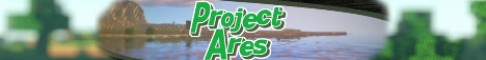 Project Ares 1.12.2 - 1.18 - Военный майнкрафт