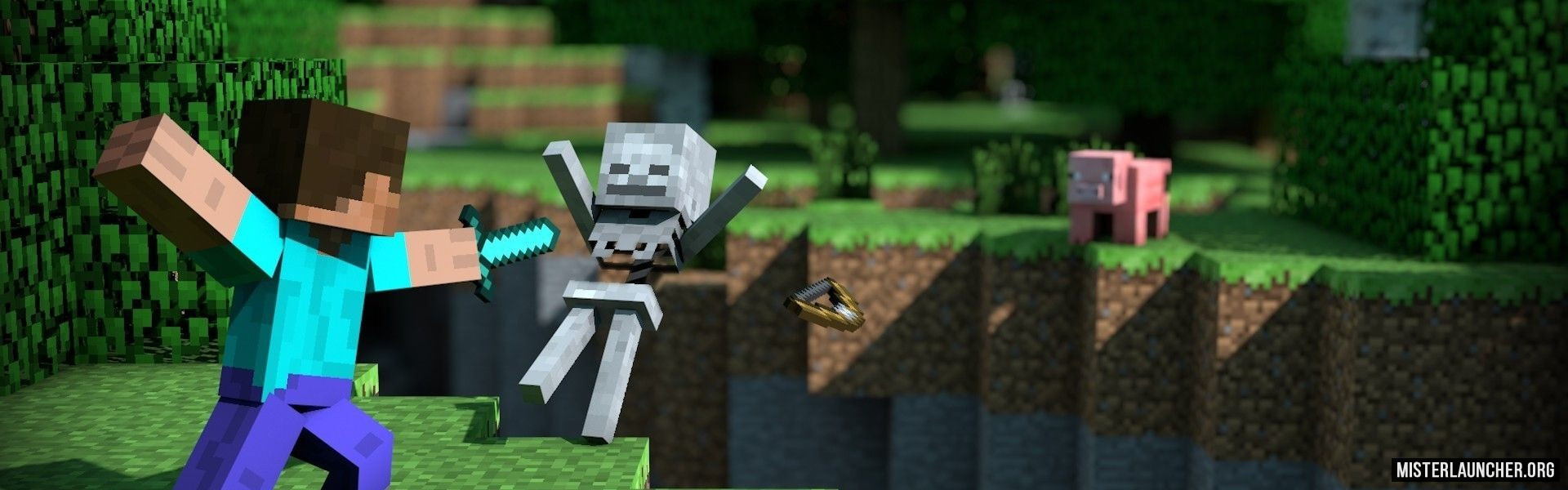 Сервер «UpNetis.Ru Ванильный»