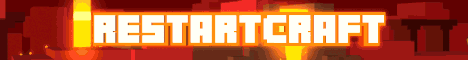 RestartCraft 1.21.10 Survival SkyBlock Creative