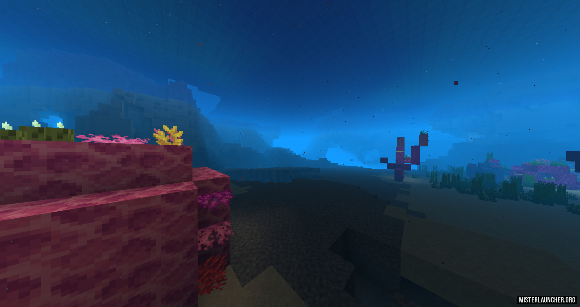 Сервер «Villager Orange»