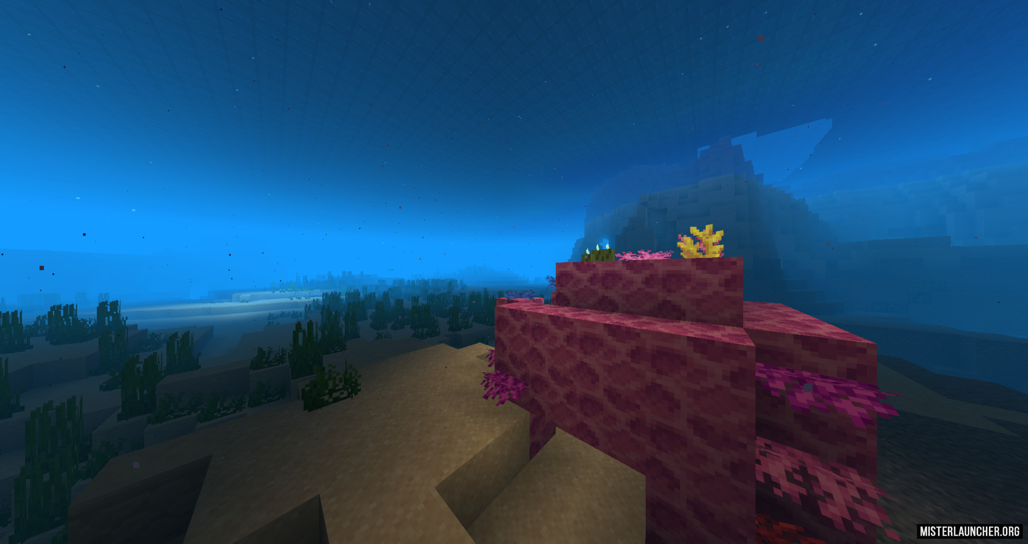 Сервер «Villager Orange»