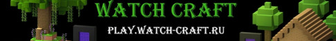 Watch Craft сервер мини-игр minecraft