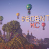 Сервер «DecentMC»