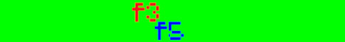 F3F5 - лучшая анархия
