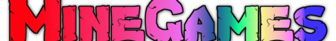 Minegames 1.12 - 1.21