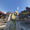 Сервер «Minegames 1.12 - 1.21»