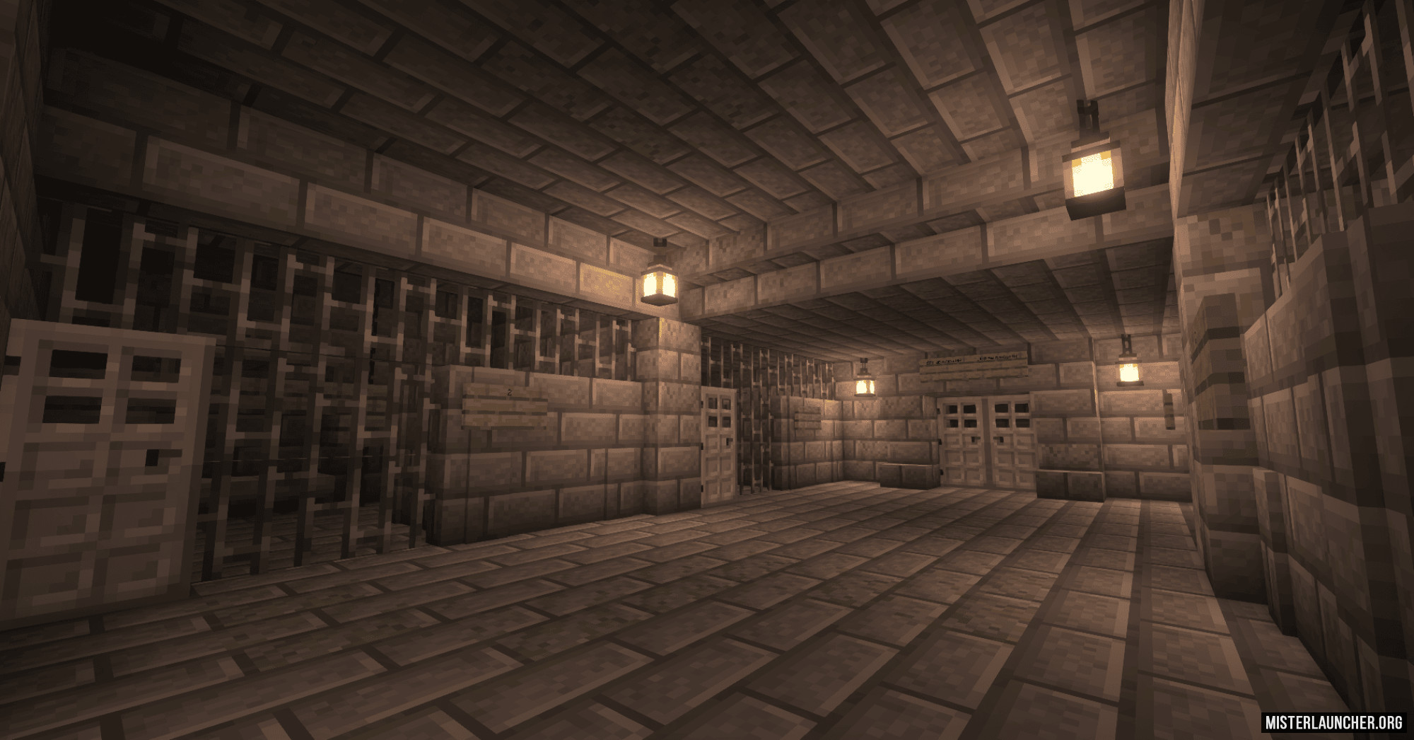 Сервер «freshLike»