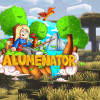 Сервер «ALUMENATOR»