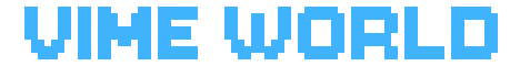 VimeWorld.com - MiniGames