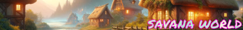 SAVANA WORLD