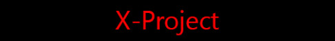 X-Project