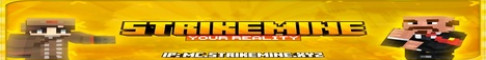 StrikeMine