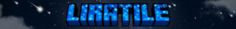 LiraTile - Ламповый сервер Minecraft