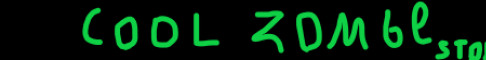 СoolZombeStop