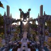 castle craft сервер майнкрафт