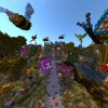castle craft сервер майнкрафт