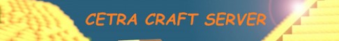 Cetra Craft Server 1.9.х-1.16.х