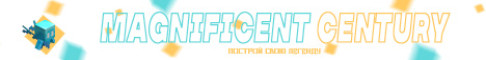 MagnificentCentury RPG