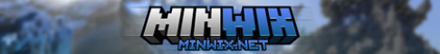 MinWix.net - Ванильный сервер