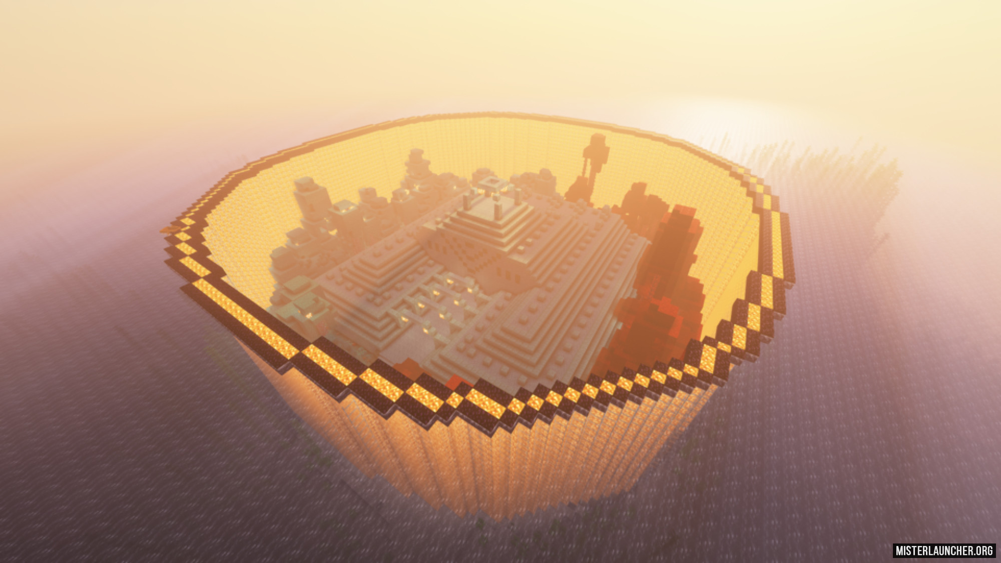 Постройки игроков №20