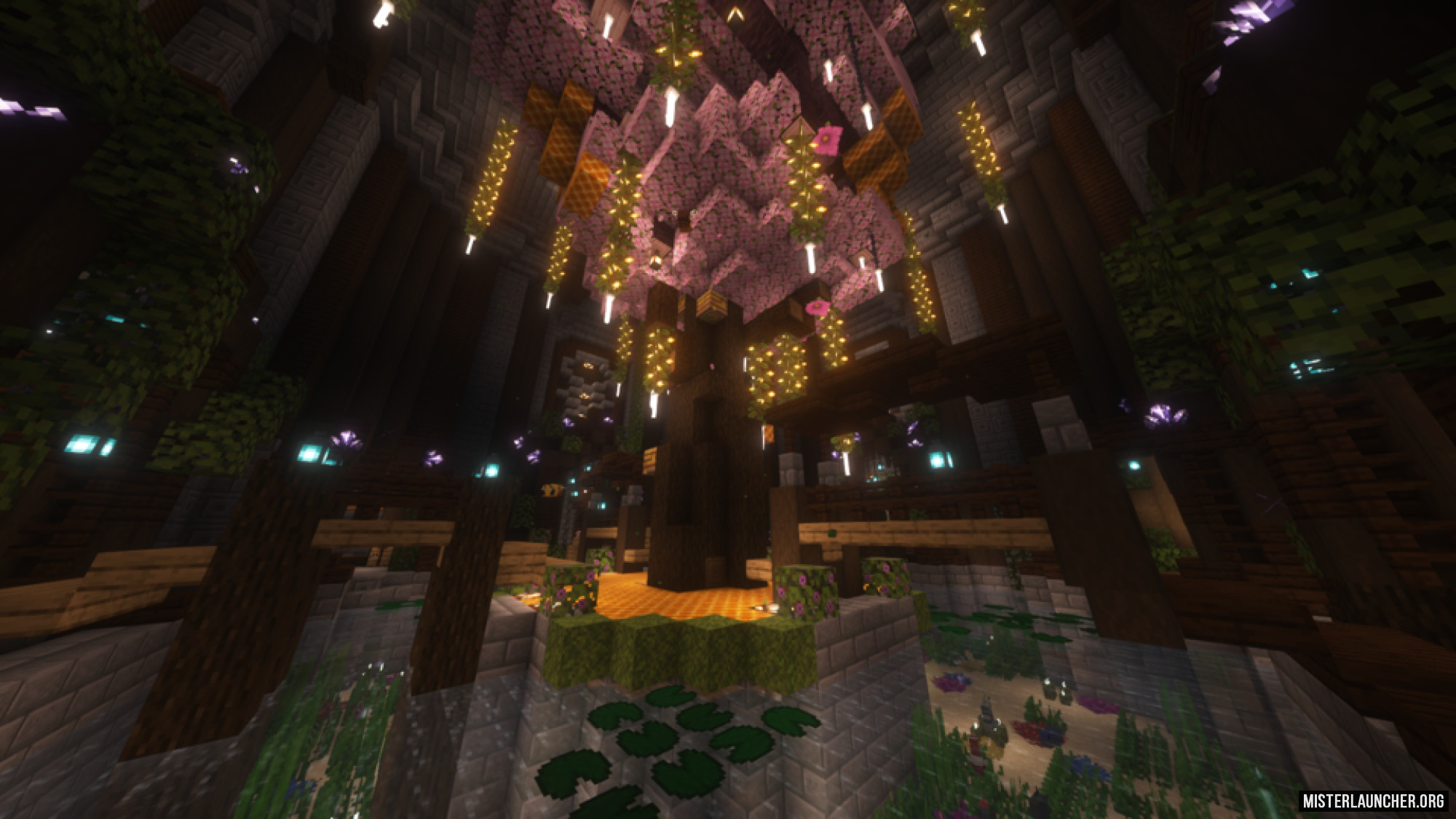 Постройки игроков №8