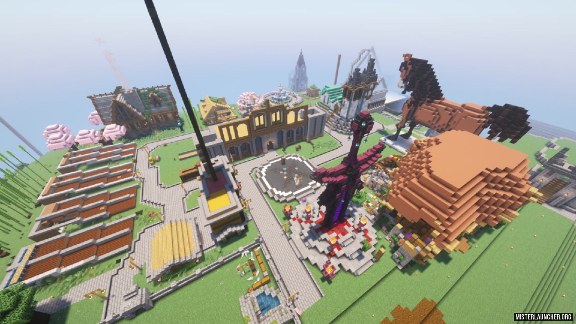 Постройки игроков №26