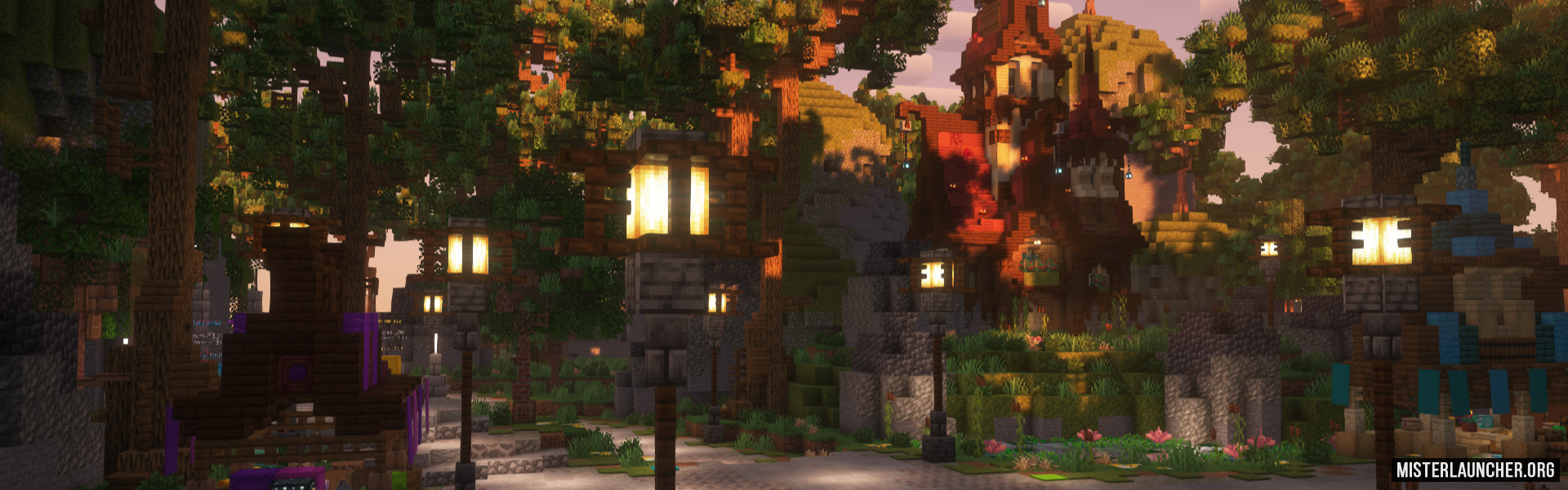 Сервер «CubeLife»