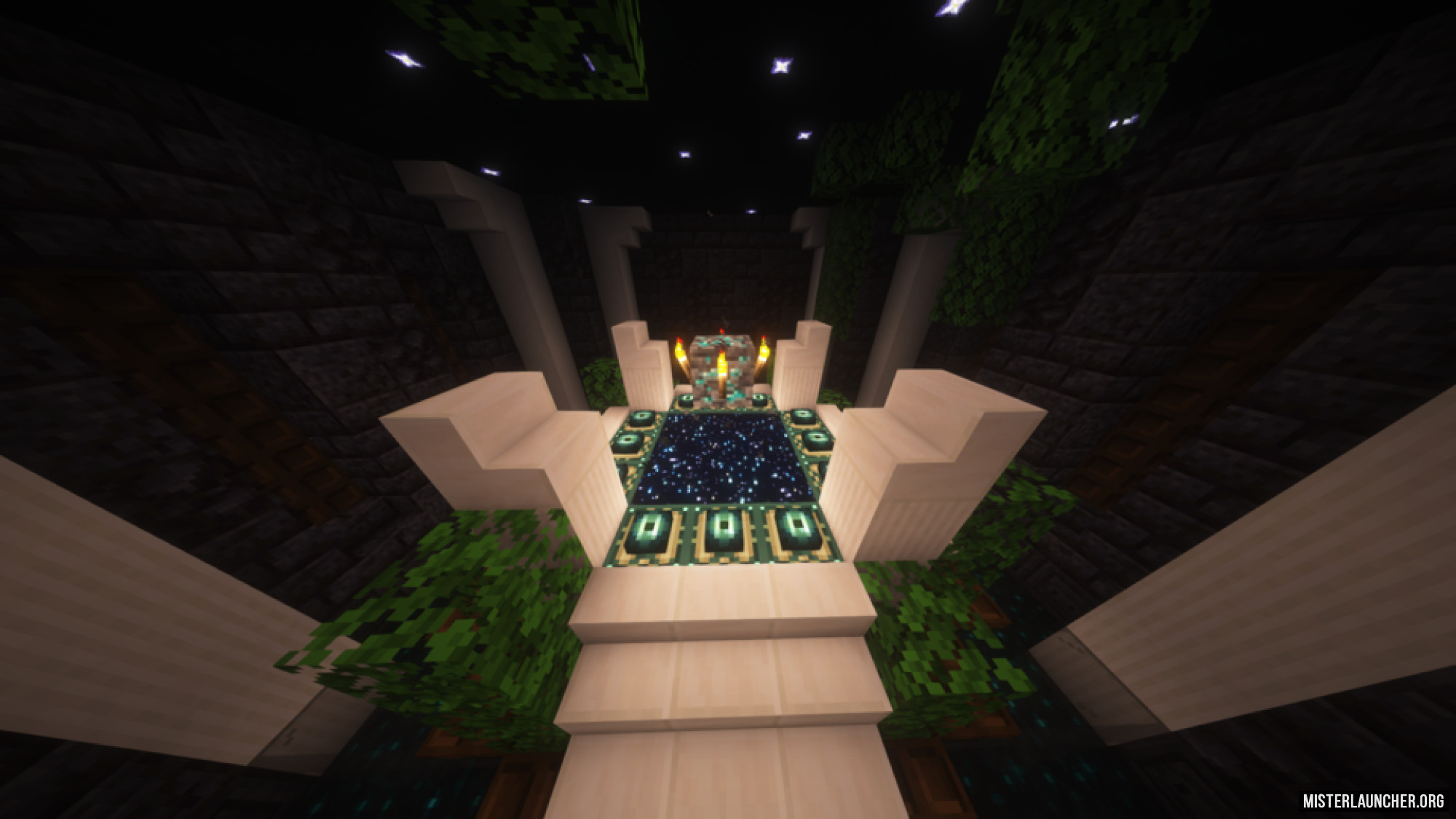 Постройки игроков №17