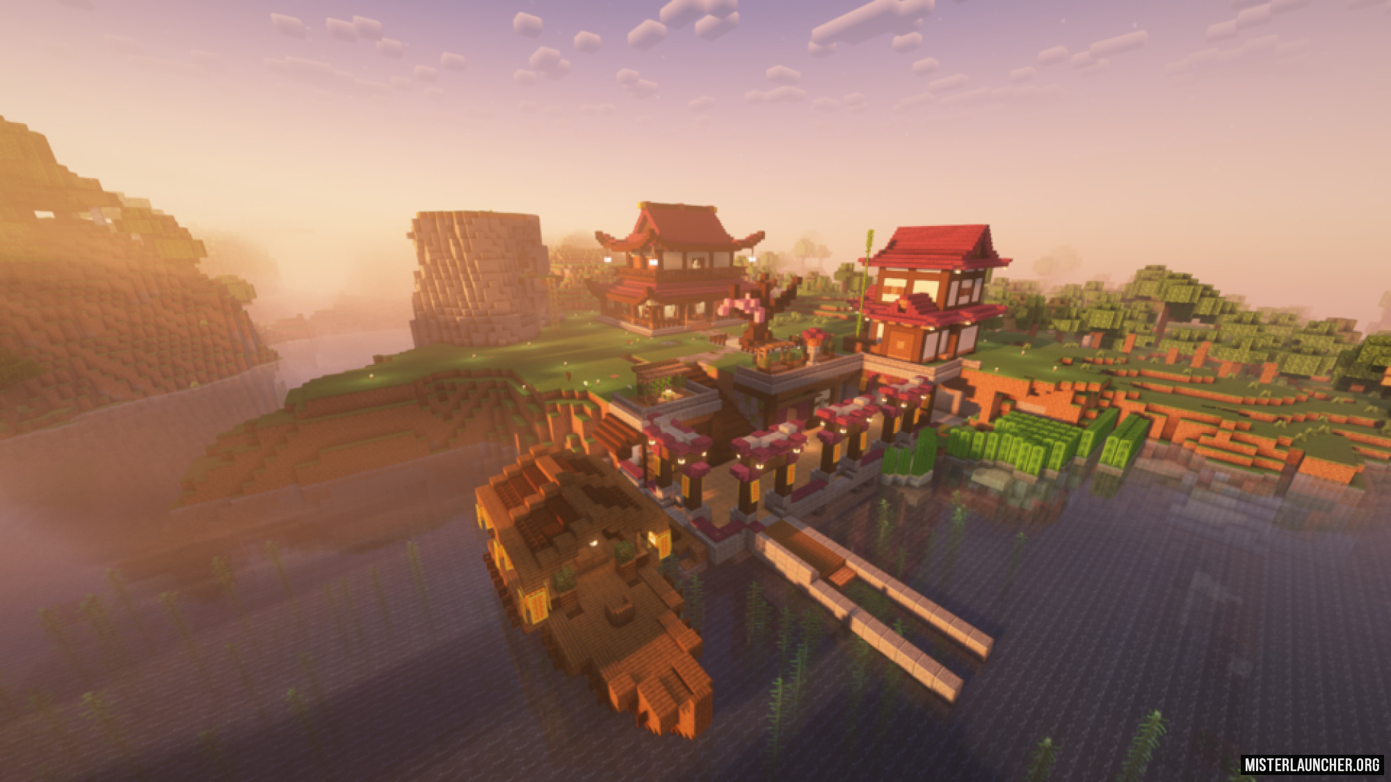 Постройки игроков №5